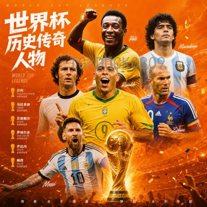 2026年世界杯开幕式实时直播平台全攻略，这些渠道让你第一时间观看
